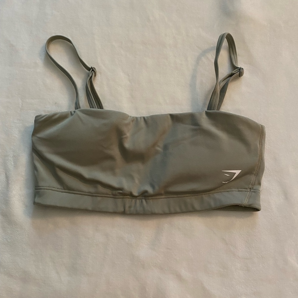 GYMSHARK SPORTS BRA